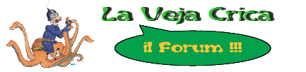 Il Forum della Veja Crica