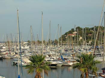 il porto