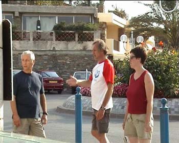 la scelta