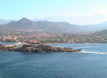 corsica91